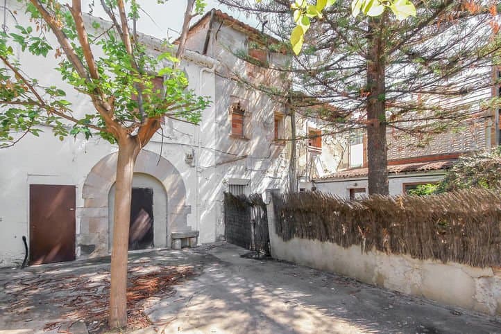 Casa/Chalet en Barcelona (1/5)