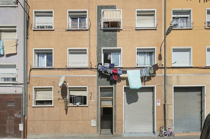 Piso en Barcelona (1/5)