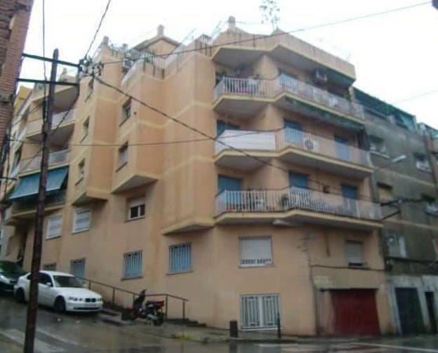 Piso en Barcelona (1/1)