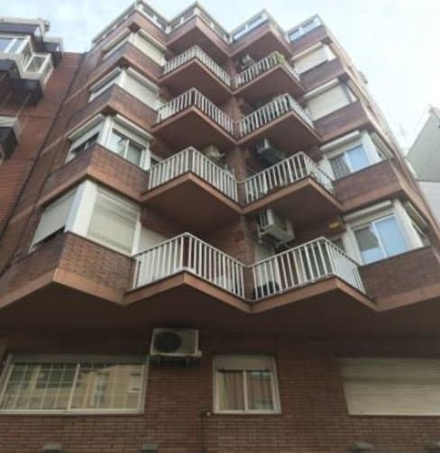 Piso en Barcelona (1/2)