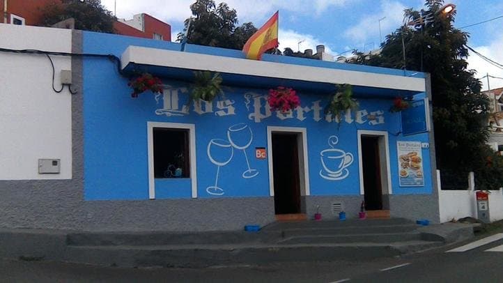 Piso en Las Palmas (1/1)