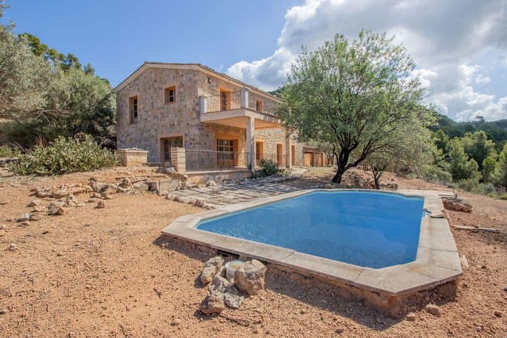 Casa/Chalet en Baleares (1/5)