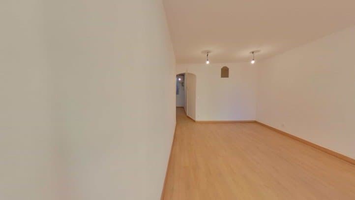 Piso en Barcelona (1/5)