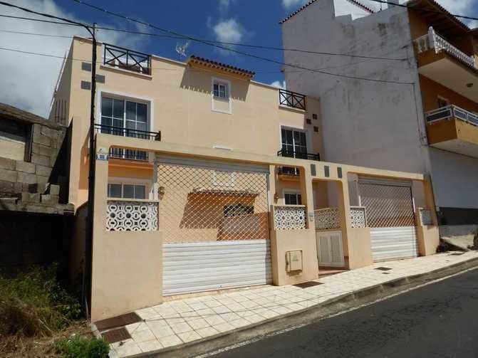 Piso en Santa Cruz de Tenerife (1/5)
