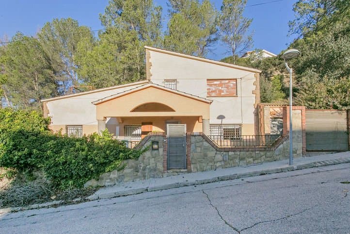 Casa/Chalet en Barcelona (1/5)