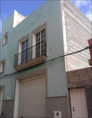 Piso en Las Palmas (1/1)