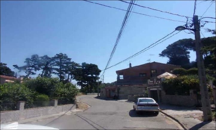 Casa/Chalet en Barcelona (1/1)