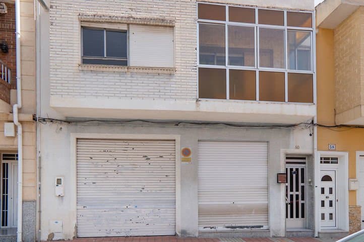 Casa/Chalet en Murcia (1/5)