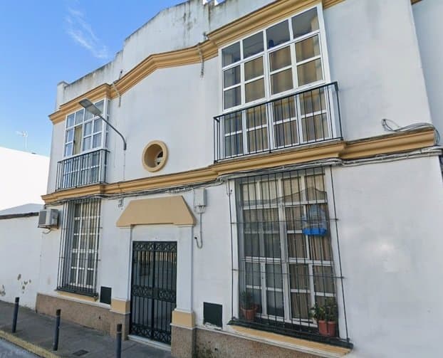 Piso en Cádiz (1/1)