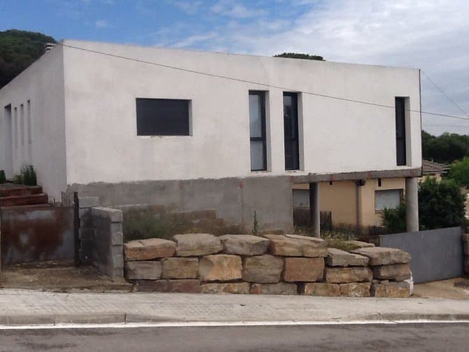 Casa/Chalet en Barcelona (1/5)