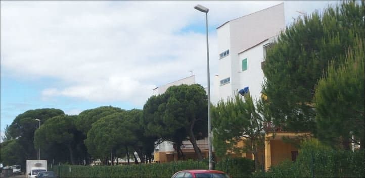 Piso en Huelva (1/1)