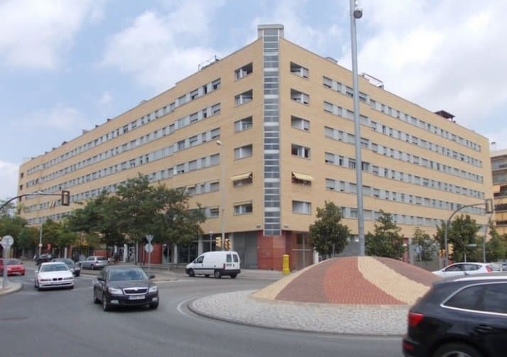 Piso en Barcelona (1/1)