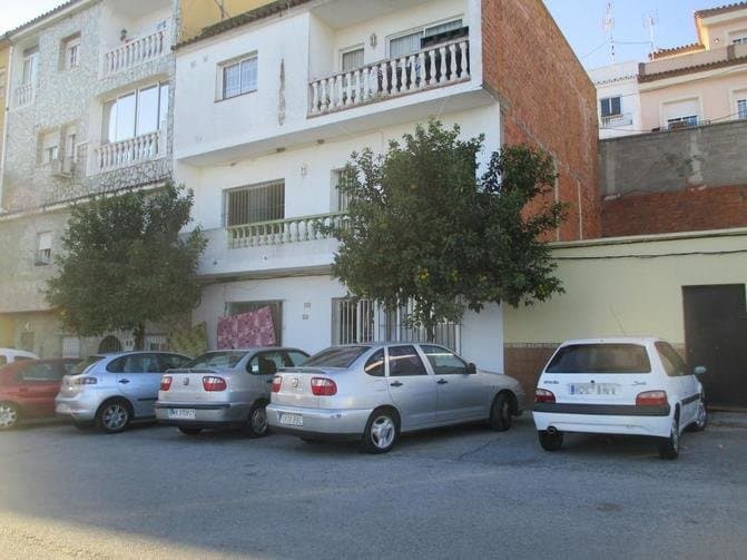 Apartment in Cádiz (1/1)