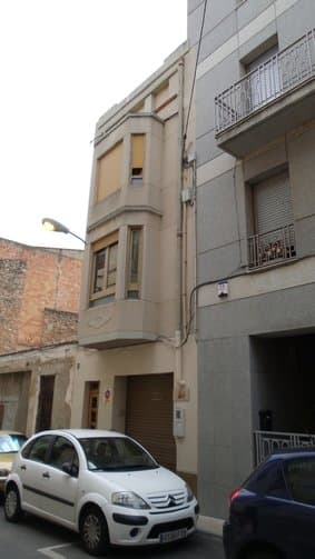 Casa/Chalet en Tarragona (1/1)