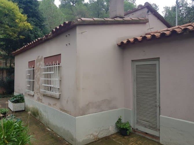 Casa/Chalet en Barcelona (1/5)