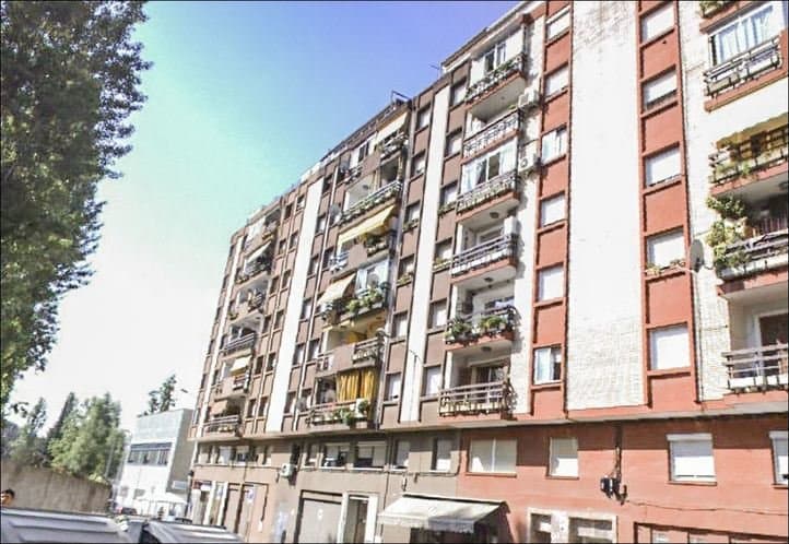 Piso en Barcelona (1/1)