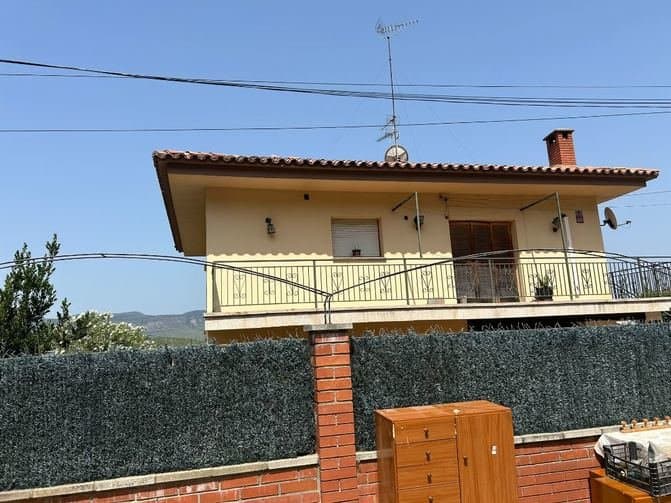 Casa/Chalet en Barcelona (1/5)