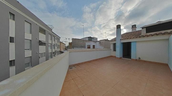 Piso en Alicante (1/5)