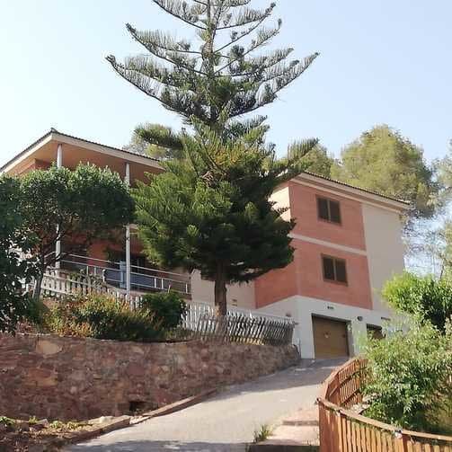 Casa/Chalet en Barcelona (1/1)