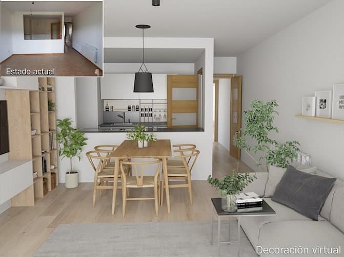 Casa/Chalet en Navarra (1/5)