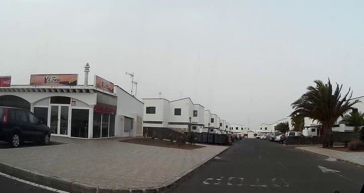 Casa/Chalet en Las Palmas (1/4)