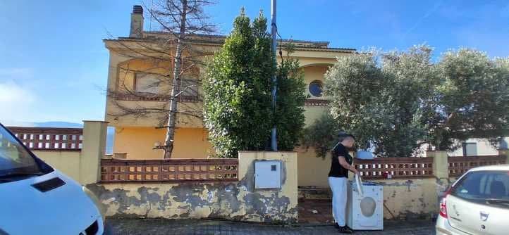 Casa/Chalet en Barcelona (1/5)