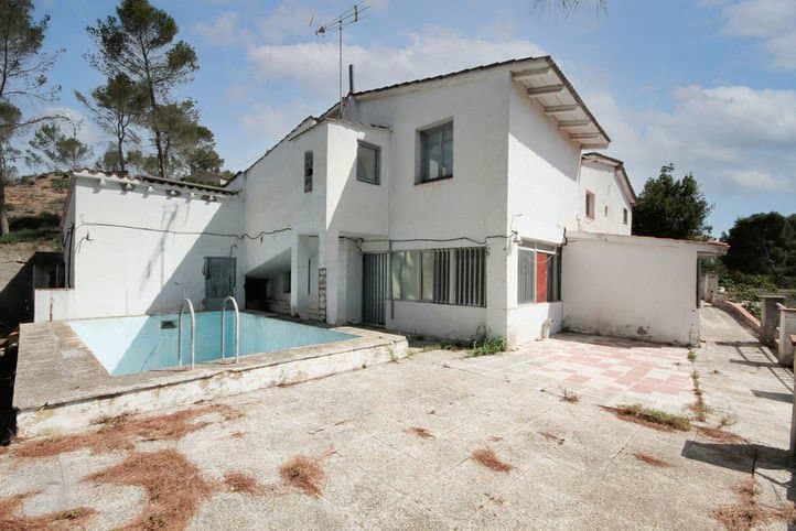 Casa/Chalet en Barcelona (1/1)