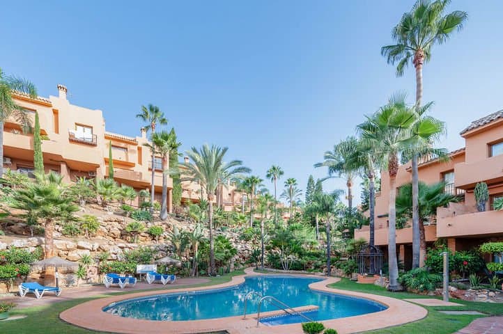 House in Málaga (1/1)