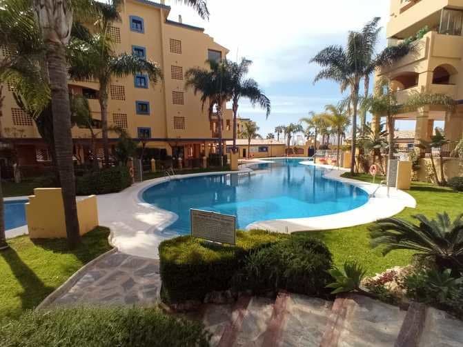 Apartment in Marbella (1/1)