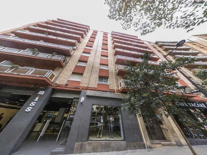Piso en Tarragona (1/1)