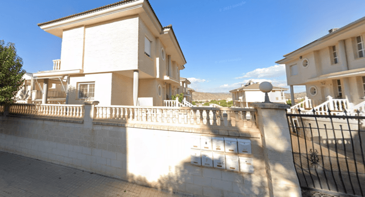 Casa/Chalet en Alicante (1/1)