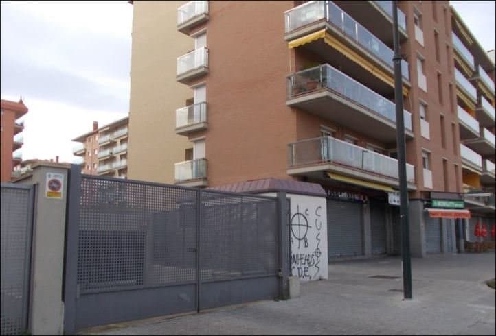Piso en Barcelona (1/1)