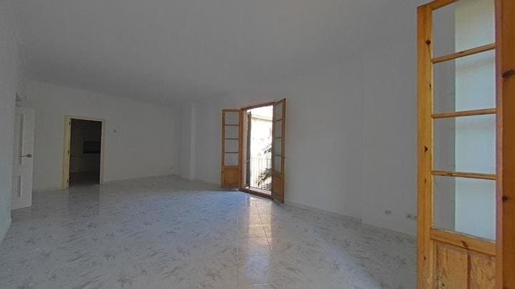Piso en Barcelona (1/5)