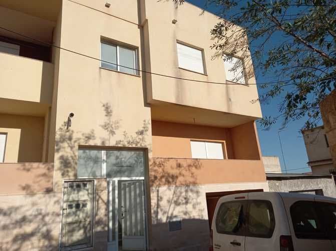 Dúplex en Murcia (1/5)