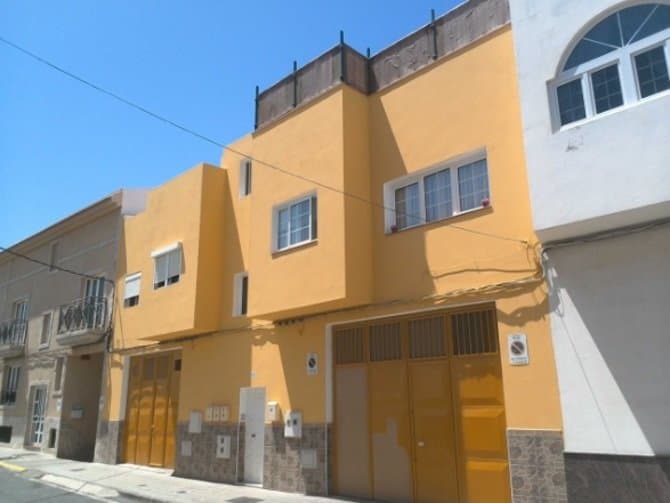 Apartment in Las Palmas (1/1)