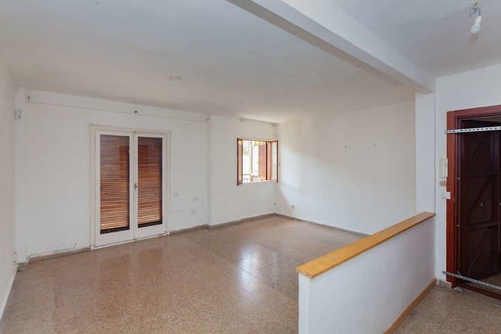 Apartment in Valencia (1/1)