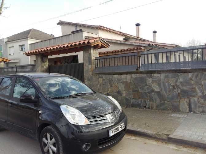 Casa/Chalet en Barcelona (1/3)