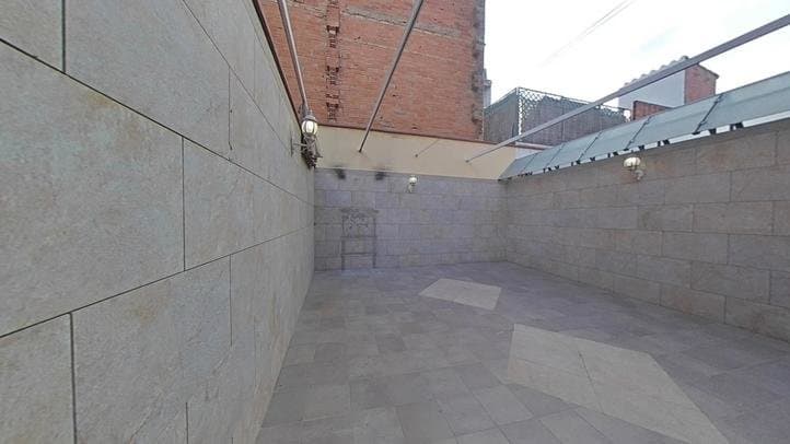 Piso en Barcelona (1/2)