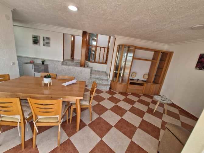 Apartment in Alicante (1/1)