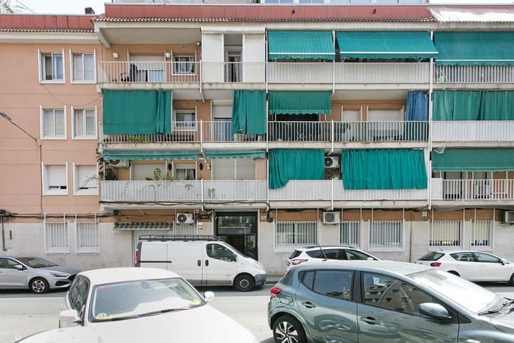 Piso en Barcelona (1/5)