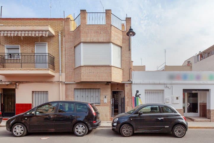 Casa/Chalet en Valencia (1/5)