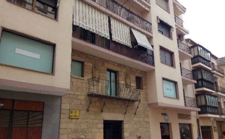 Piso en Jaén (1/3)