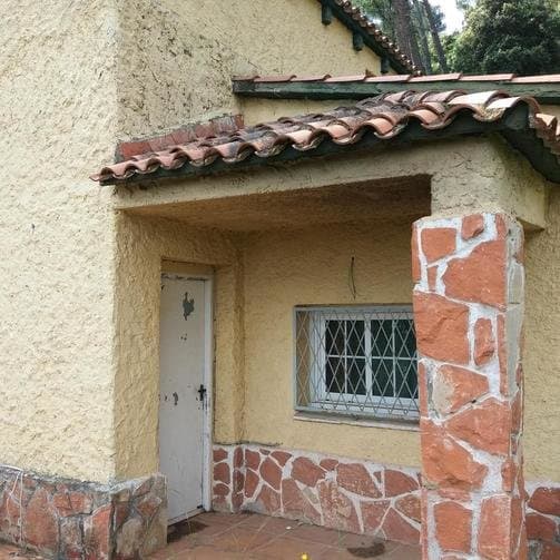 Casa/Chalet en Barcelona (1/2)