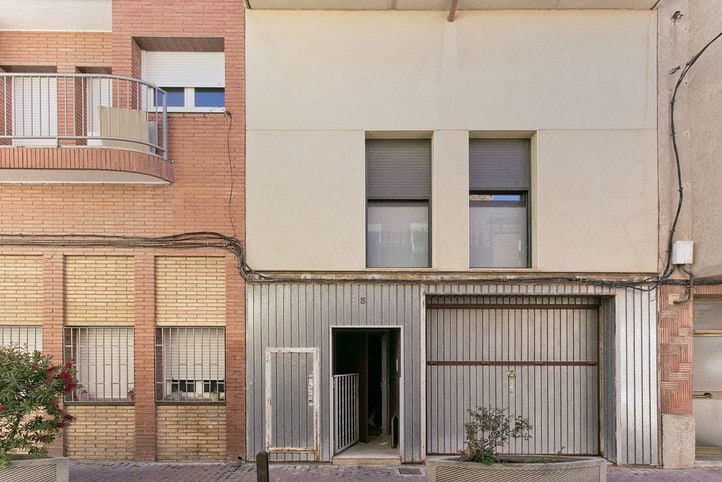 Casa/Chalet en Barcelona (1/5)