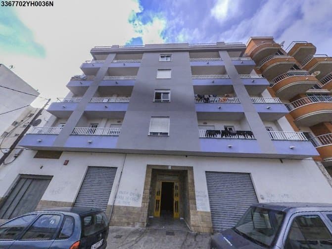 Apartment in Torrevieja (1/1)