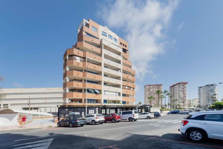 Piso en Alicante (1/5)
