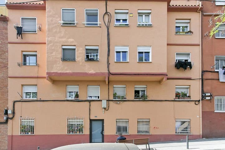 Piso en Barcelona (1/5)