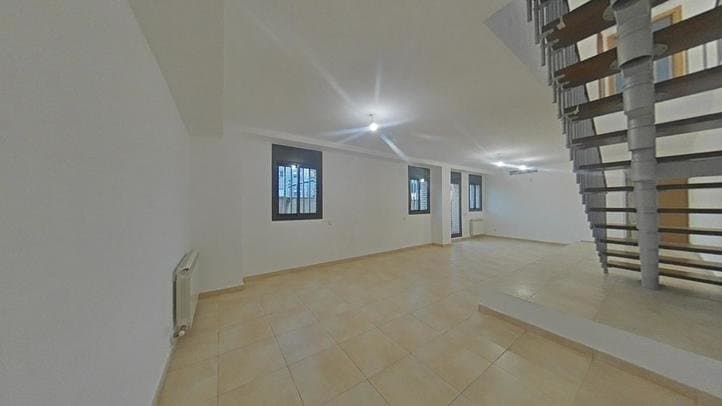 Dúplex en Barcelona (1/5)