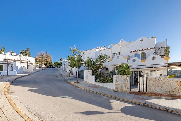 Duplex in Marbella (1/1)