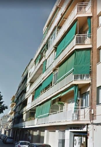 Piso en Barcelona (1/1)
